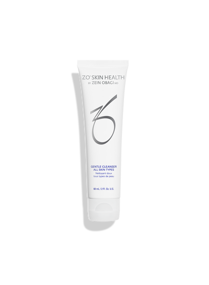 Gentle Cleanser (Format Voyage)  hi-res