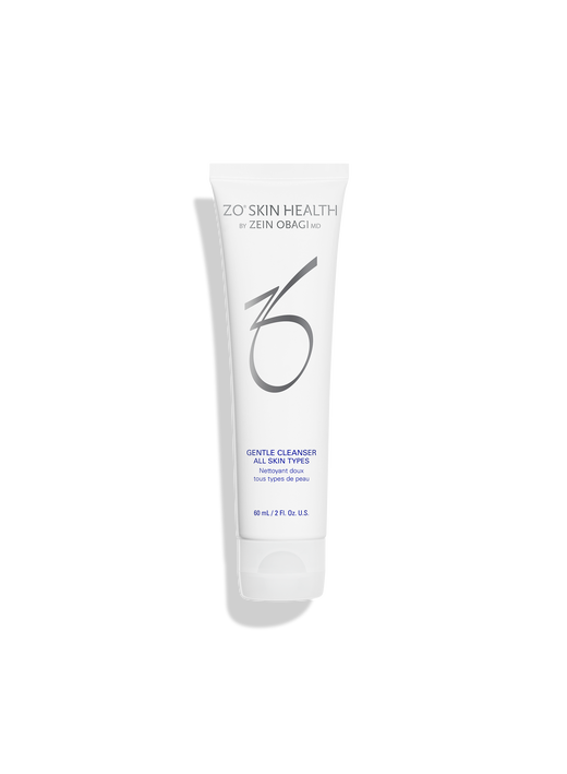 Gentle Cleanser (Travel Size)  hi-res image number 1