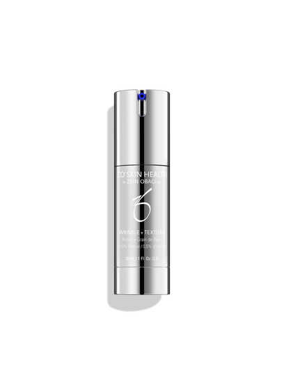 ZO SKin Health Wrinkle and Texture Front View