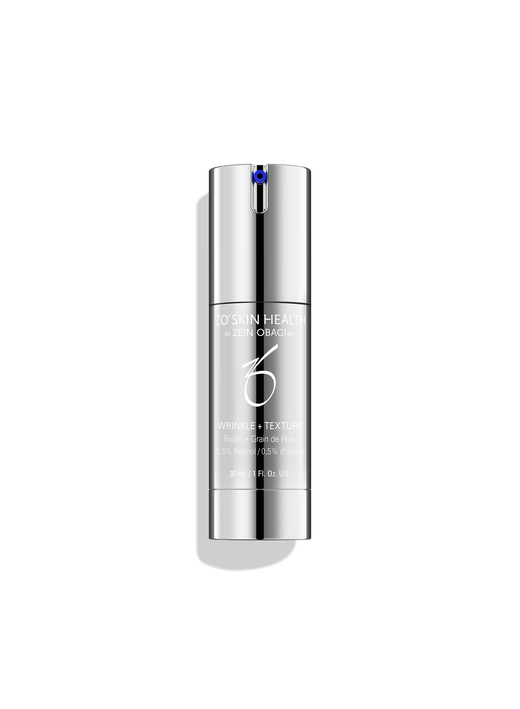 ZO SKin Health Wrinkle and Texture Front View image number 1