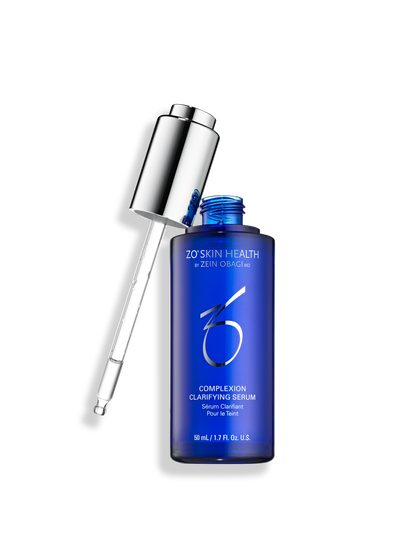 Complexion Clarifying Serum  hi-res
