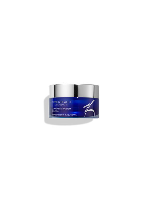 Exfoliating Polish (Format Voyage)
