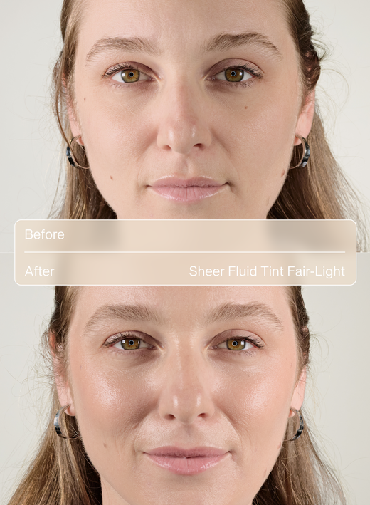 ZO Skin Health Sheer Fluid Tint image number 6
