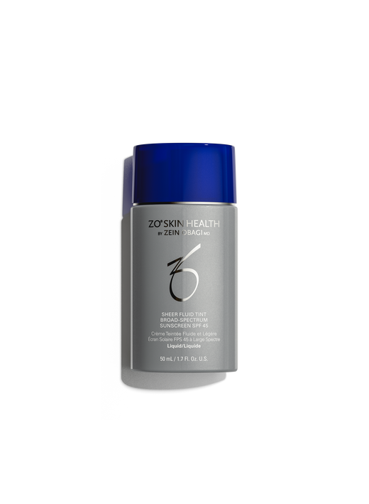 Sheer Fluid Tint Broad Spectrum SPF 45