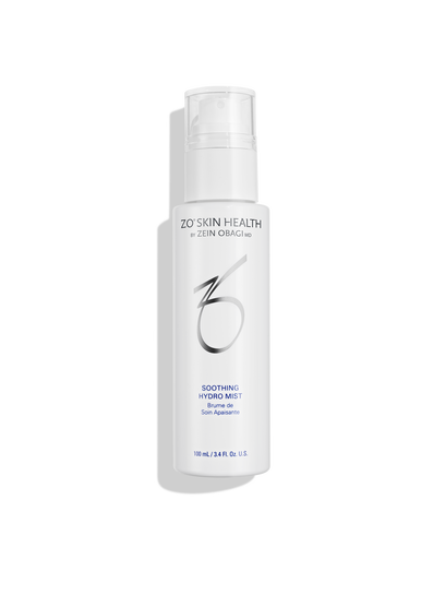 Soothing Hydro Mist