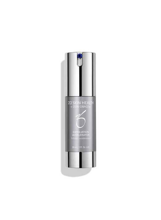 Exfoliation Accelerator (Format Voyage)