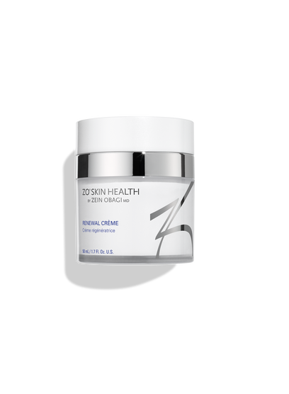 Renewal Cr&egrave;me