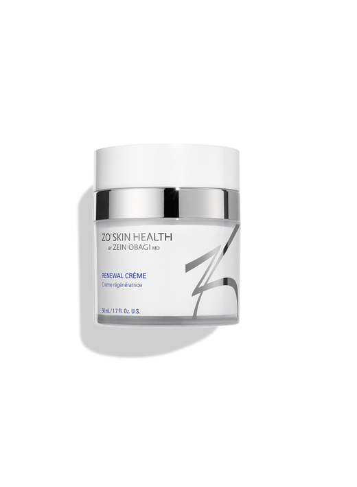 Renewal Crème