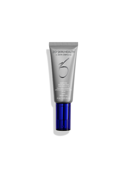 Smart Tone Broad-Spectrum SPF 50