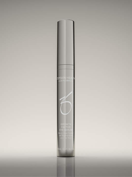 Growth Factor Eye Serum