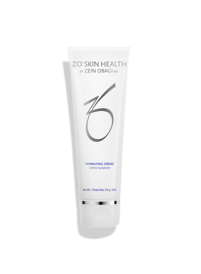 Hydrating Cr&egrave;me