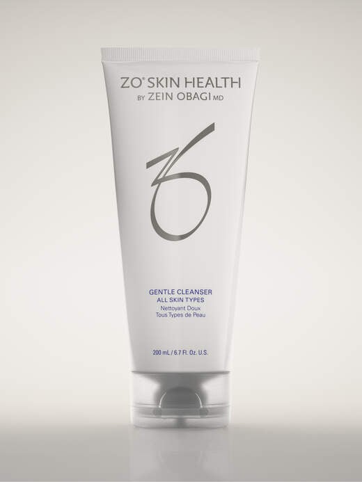 Gentle Cleanser