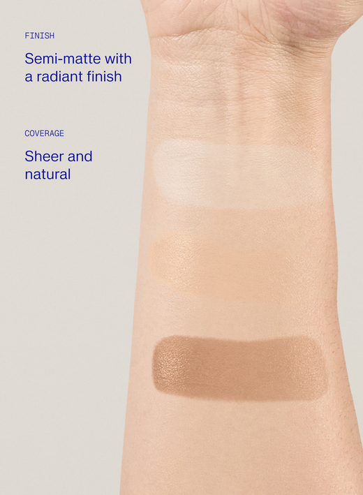 ZO Skin Health Sheer Fluid Tint image number 4
