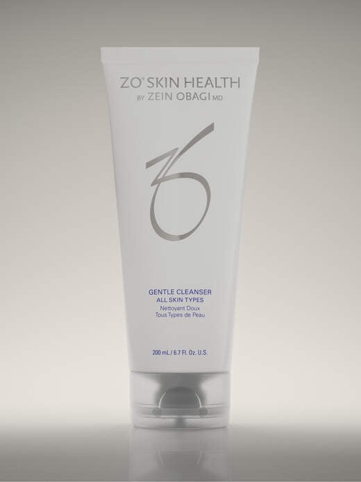 Gentle Cleanser