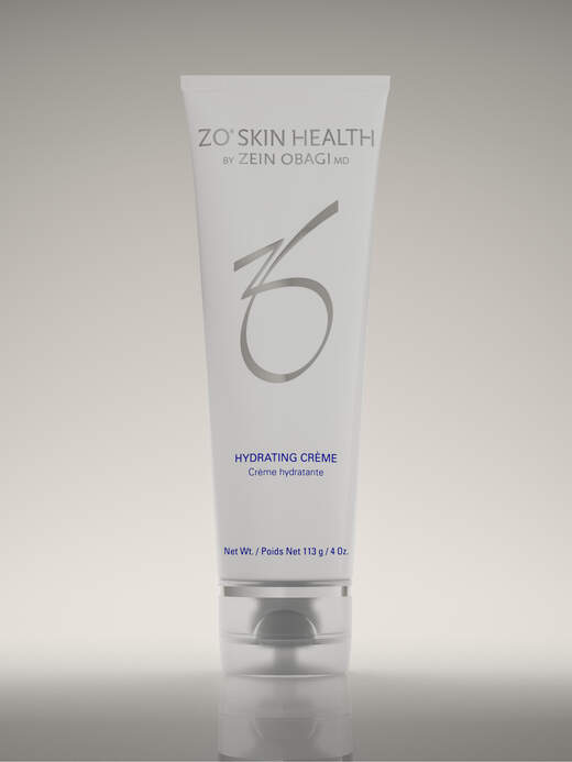 Hydrating Crème