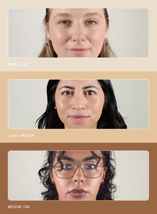 ZO Skin Health Sheer Fluid Tint image number 5