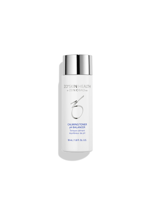 Calming Toner (Format Voyage)
