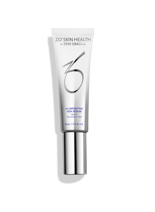 Illuminating AOX Serum