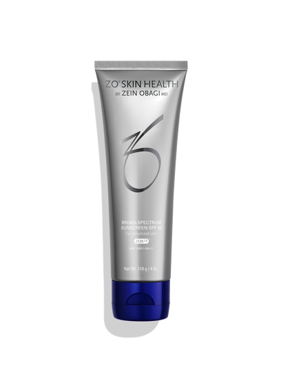Broad-Spectrum Sunscreen SPF 50