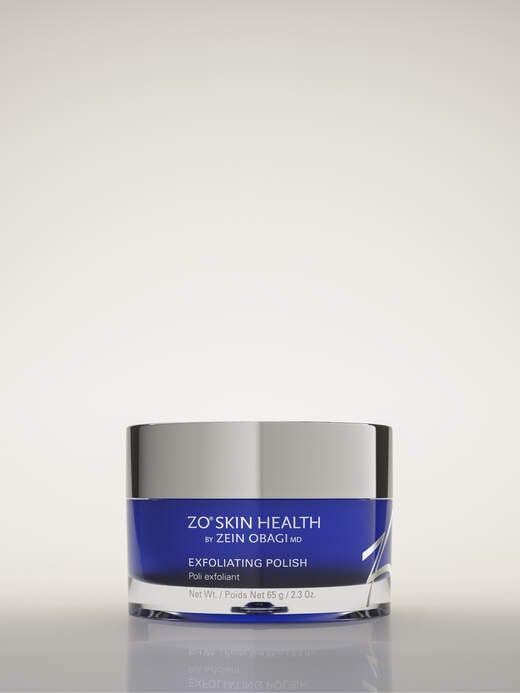 Exfoliating Polish