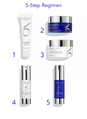 Skin Tone Evening + Brightening Program Detailed Step by Step View num&eacute;ro de l&rsquo;image 2
