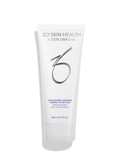 Exfoliating Cleanser