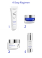 DAILY GSR&reg; + SKIN BARRIER DEFENSE PROGRAM system steps num&eacute;ro de l&rsquo;image 2