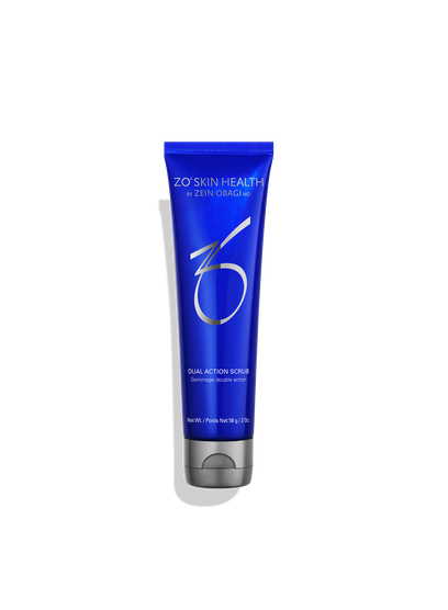 Dual Action Scrub (Travel Size)  hi-res