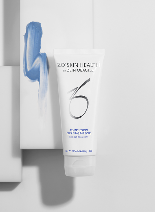 Complexion Clearing Masque  hi-res num&eacute;ro de l&rsquo;image 2