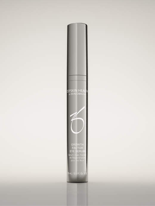 Growth Factor Eye Serum