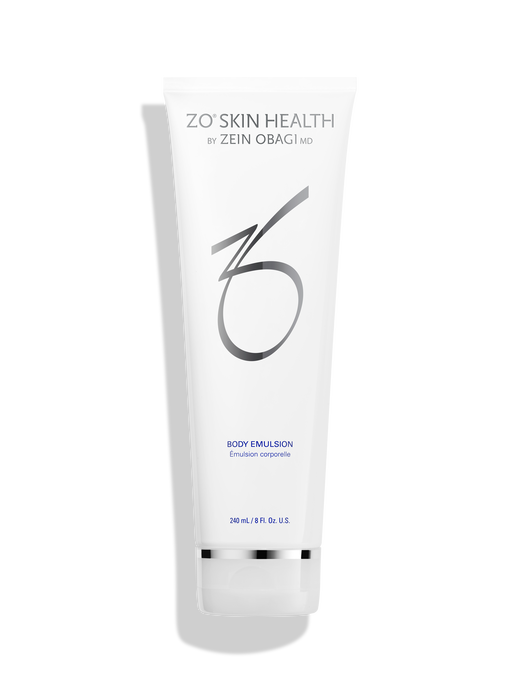 Body Emulsion