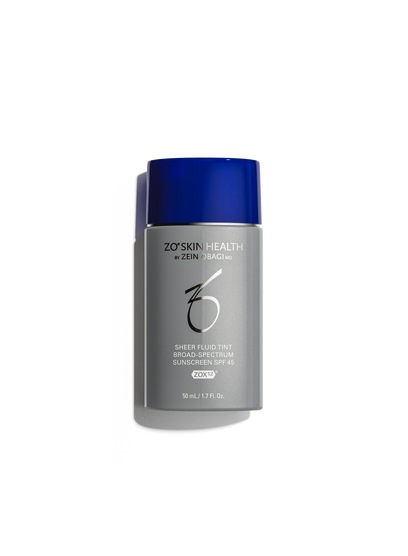 Sheer Fluid Tint Broad Spectrum SPF 45