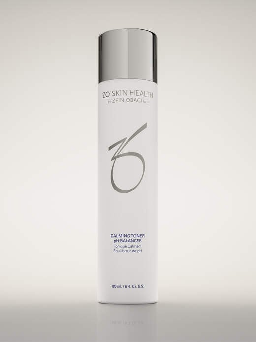 Calming Toner